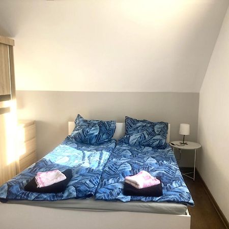 Villa Tymi3 Dom Na Wzgorzu Przy Stoku Przemyśl Exterior foto