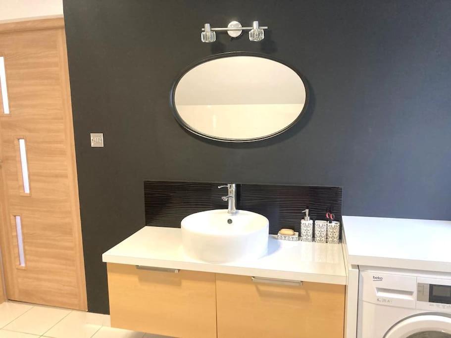 Villa Tymi3 Dom Na Wzgorzu Przy Stoku Przemyśl Exterior foto