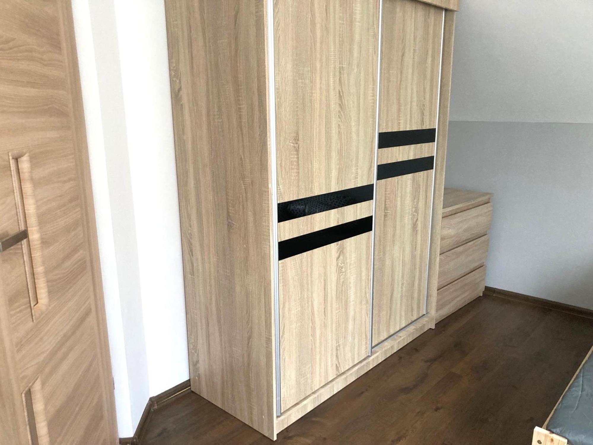 Villa Tymi3 Dom Na Wzgorzu Przy Stoku Przemyśl Exterior foto