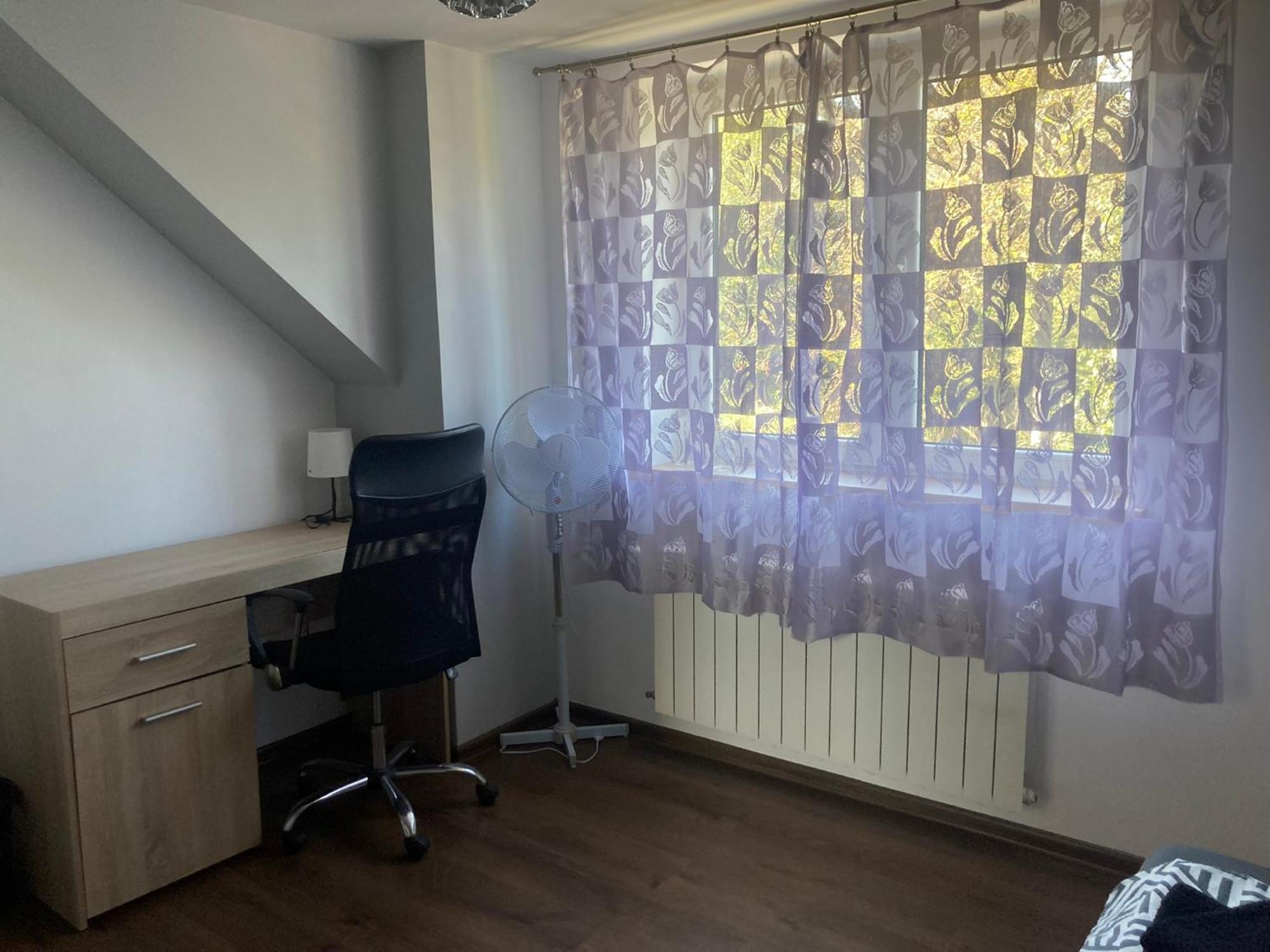 Villa Tymi3 Dom Na Wzgorzu Przy Stoku Przemyśl Exterior foto