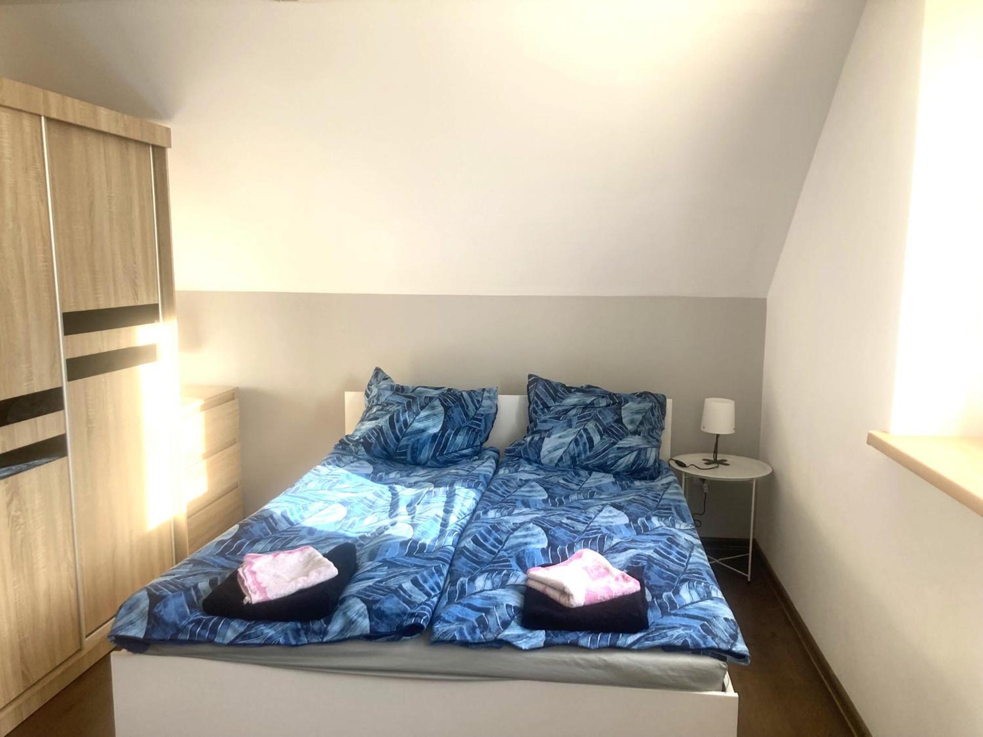 Villa Tymi3 Dom Na Wzgorzu Przy Stoku Przemyśl Exterior foto